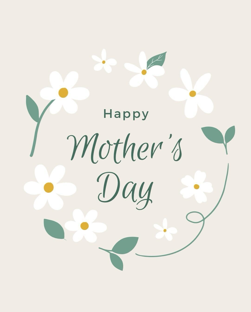 Mother’s Day Special