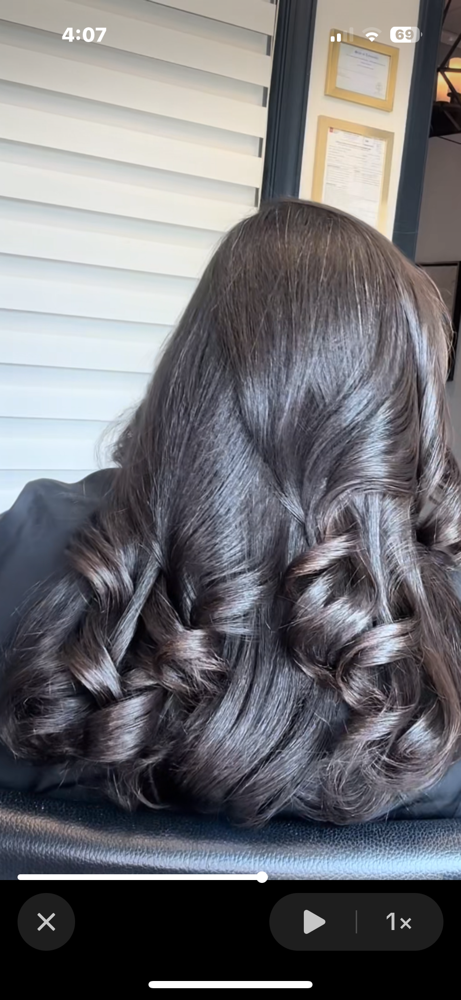 Smooth Over Silk Out(long)