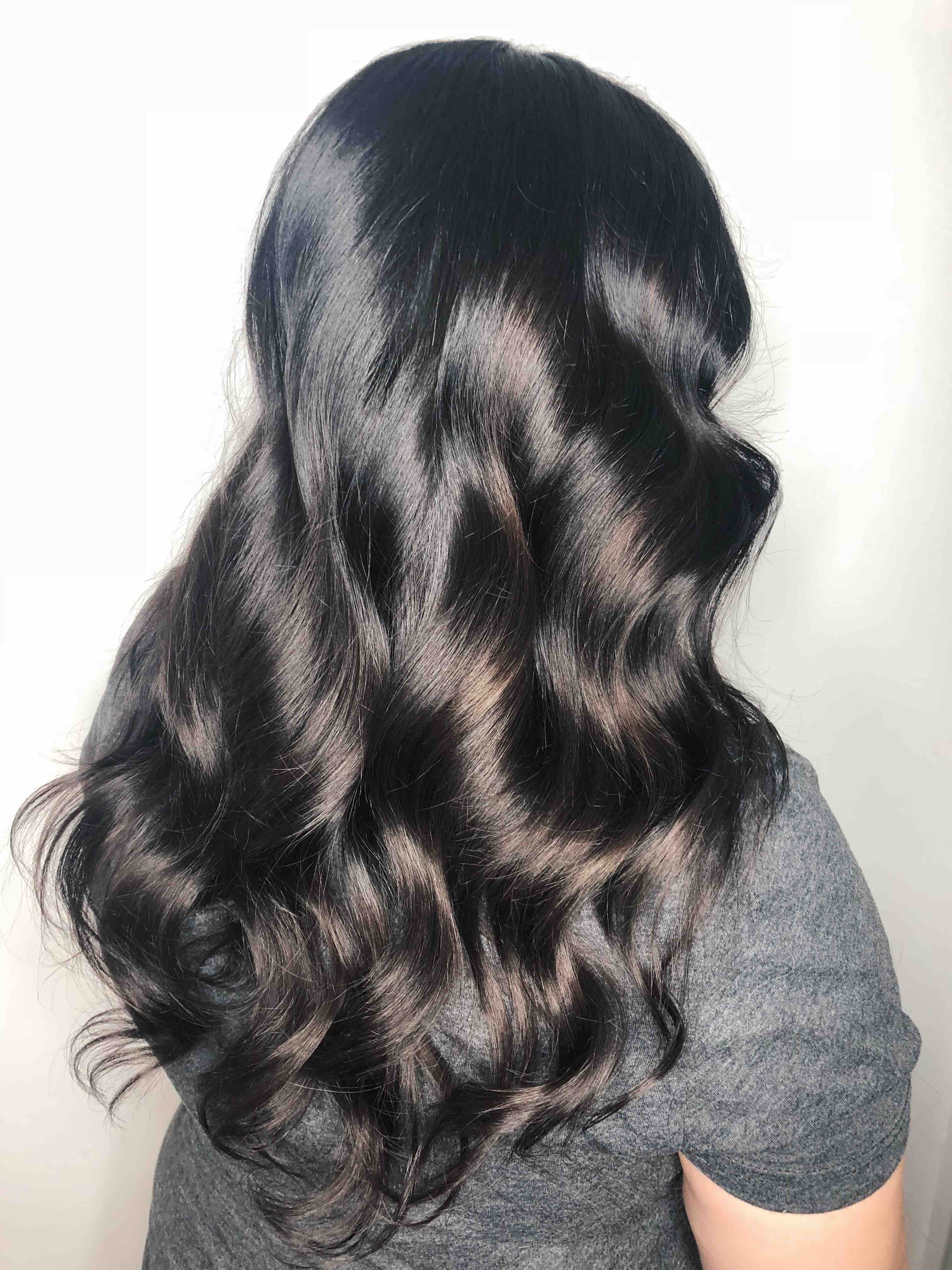Root Retouch