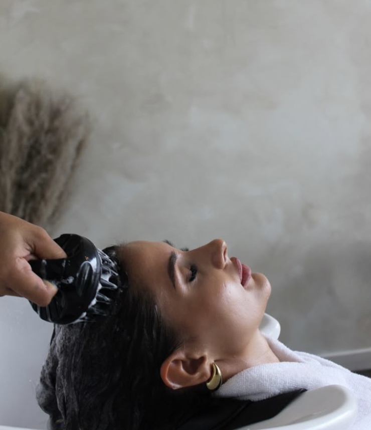 Bond Repair Treatment