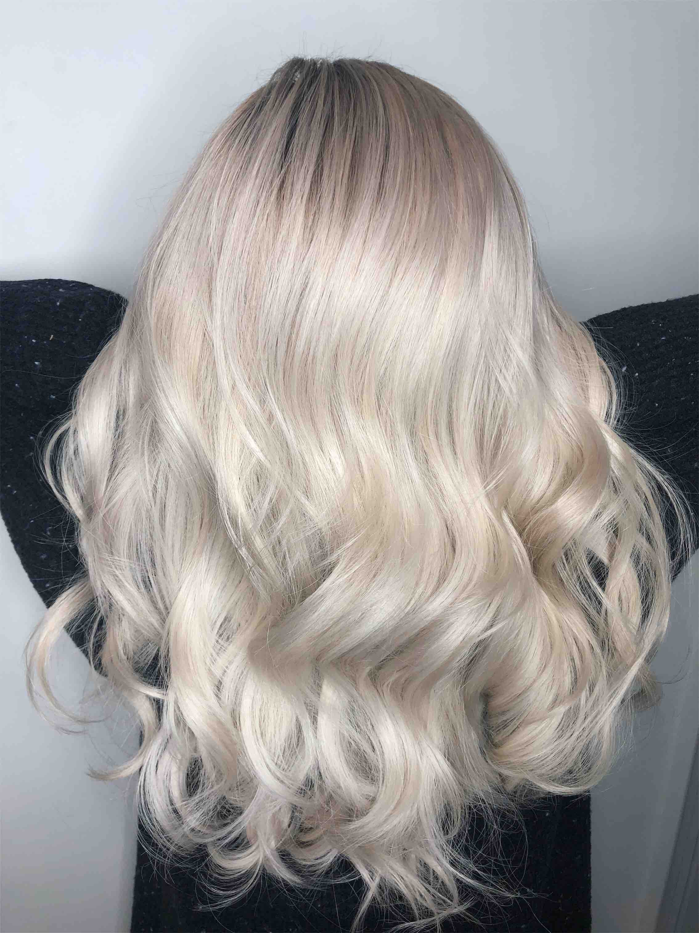 Glaze/Toner