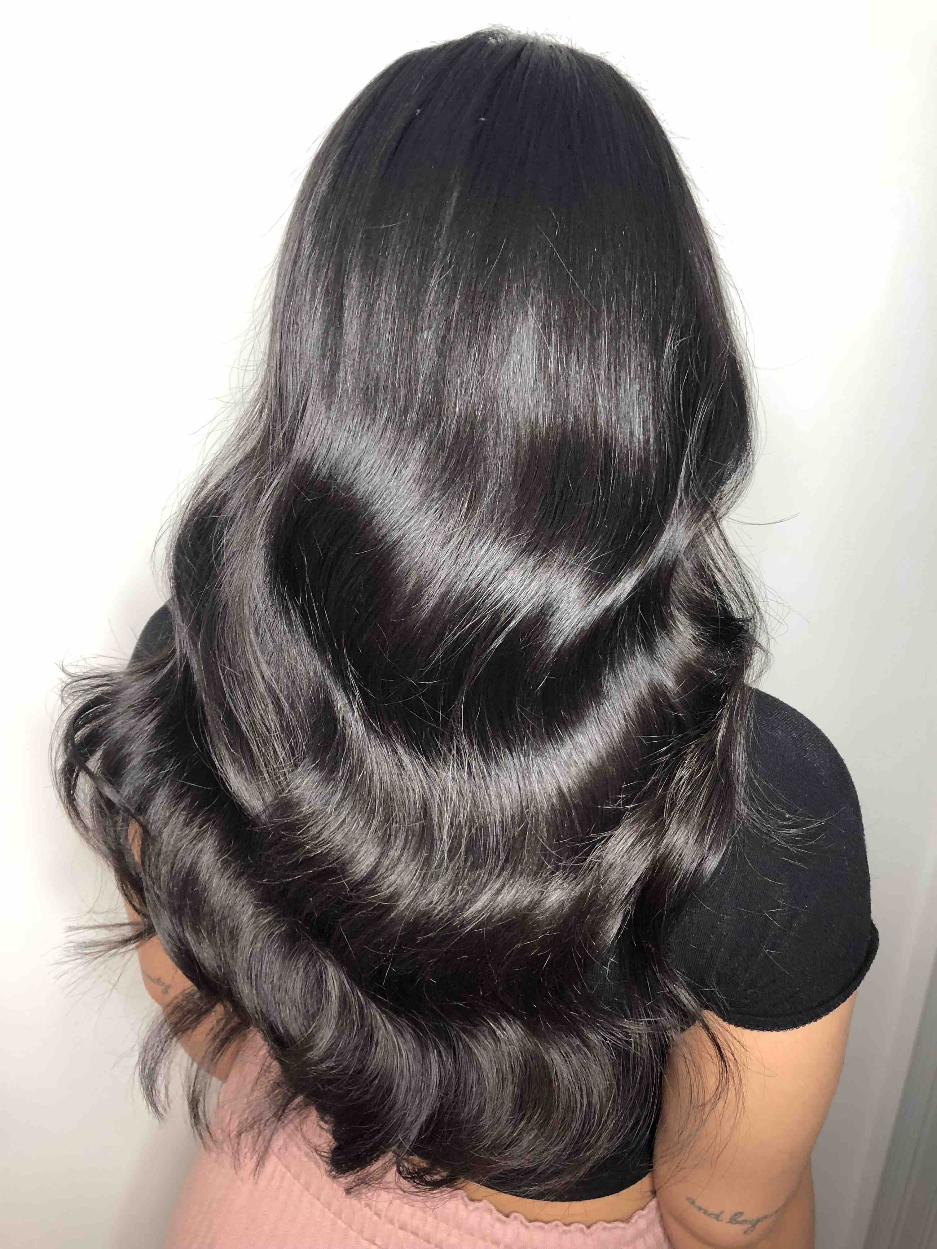 Brazilian Blowout