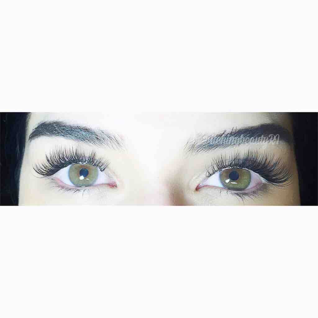 Lash Full Set