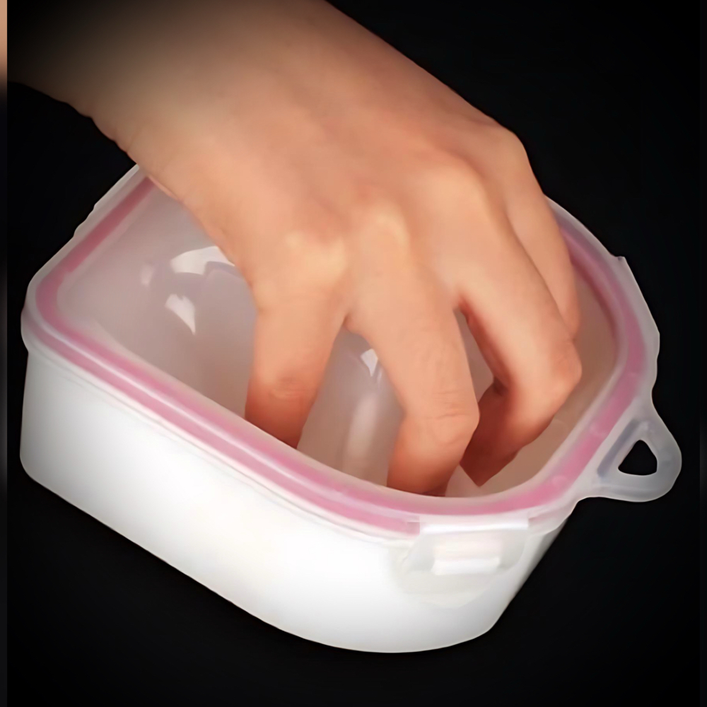 Soak Off Options (add on only) at Carmens Nailz LLC in Kissimmee, FL