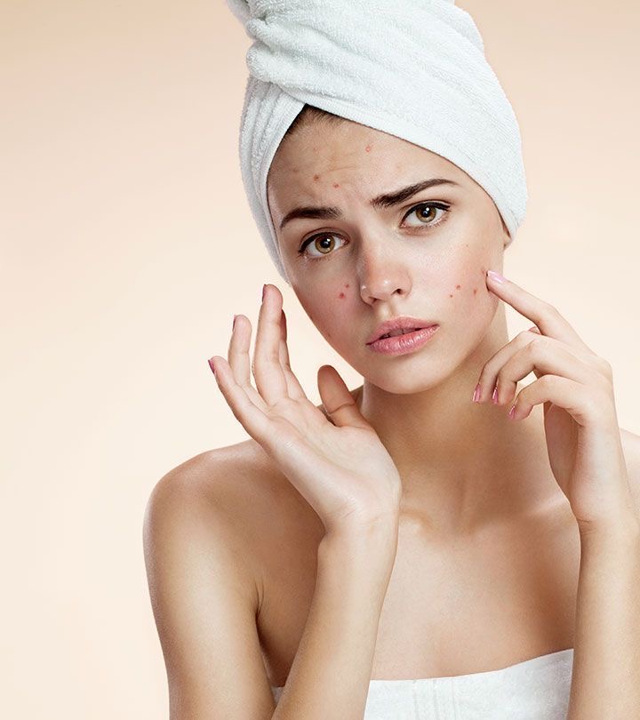 Teen Facial