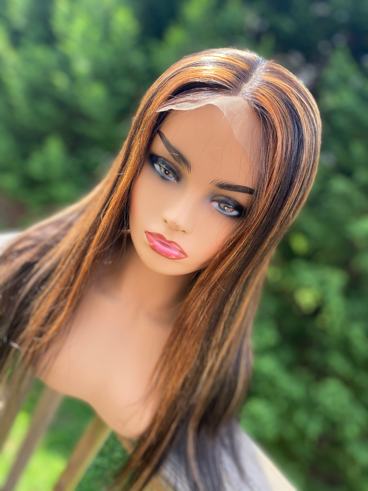 Wig Maintenance