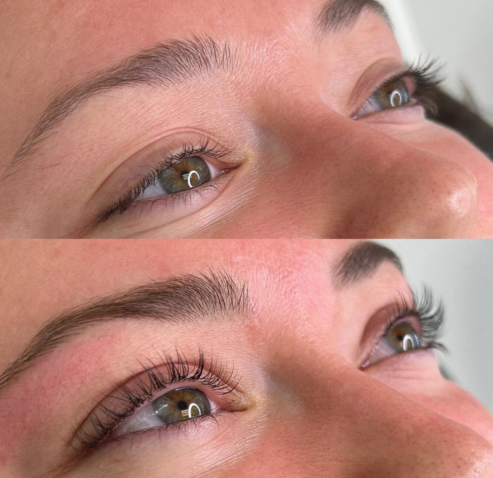 Lash Lift