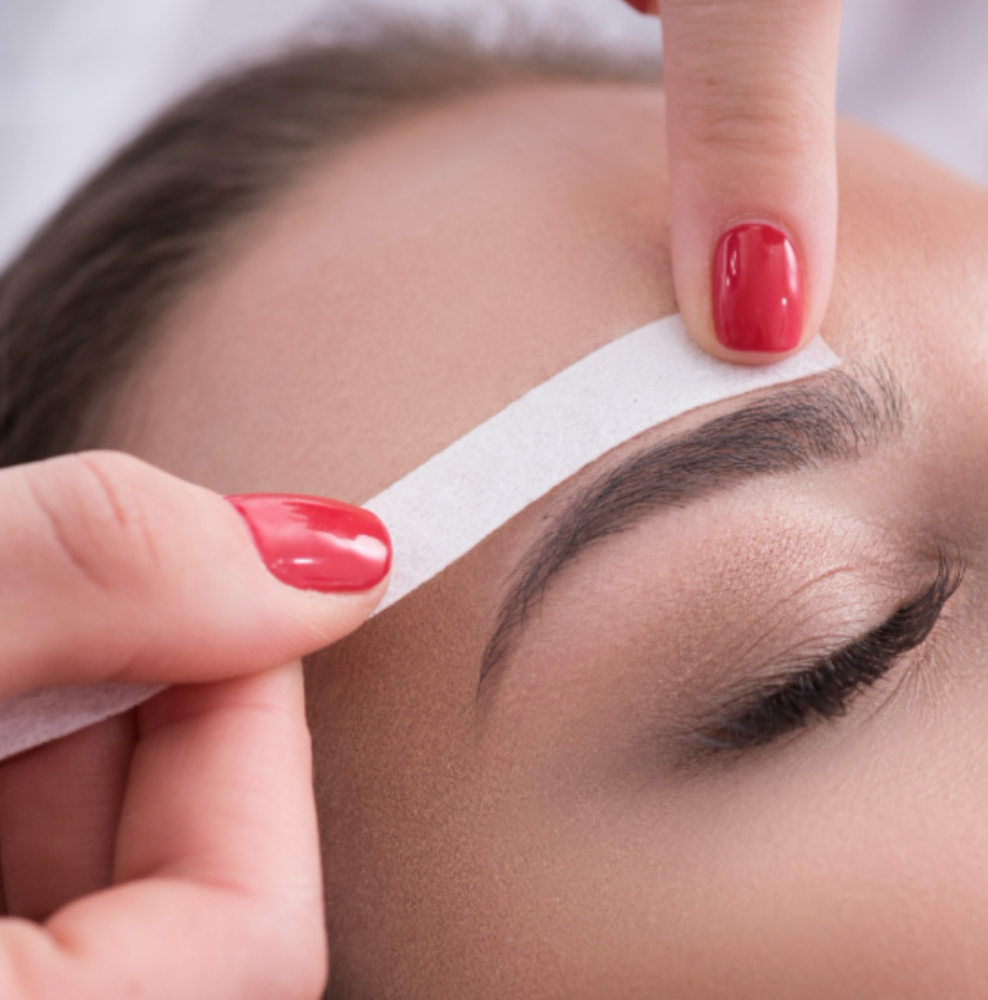Brow Wax