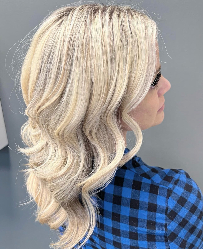 Platinum Card at Onyx Beauty in Chesapeake, VA