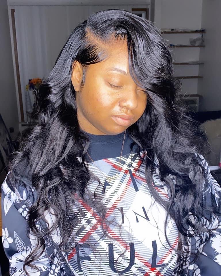 Basic Sew-In