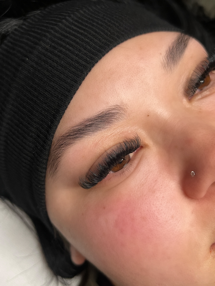 Mini Fill (7 Days Or Less)