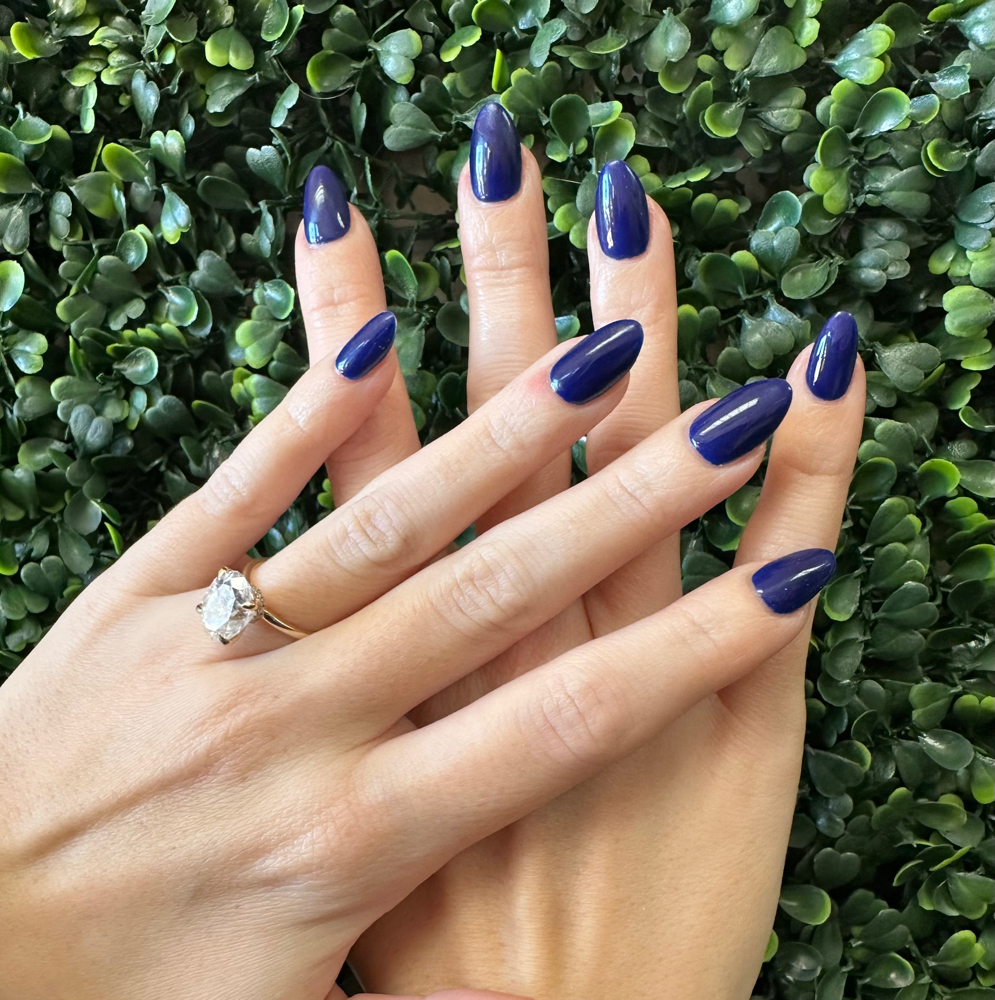 Gel x full Set