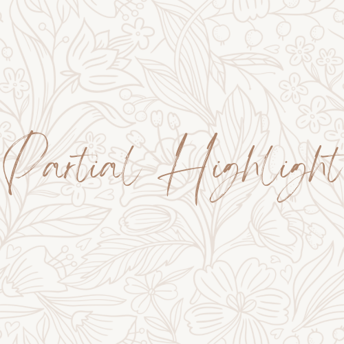 Partial Highlight