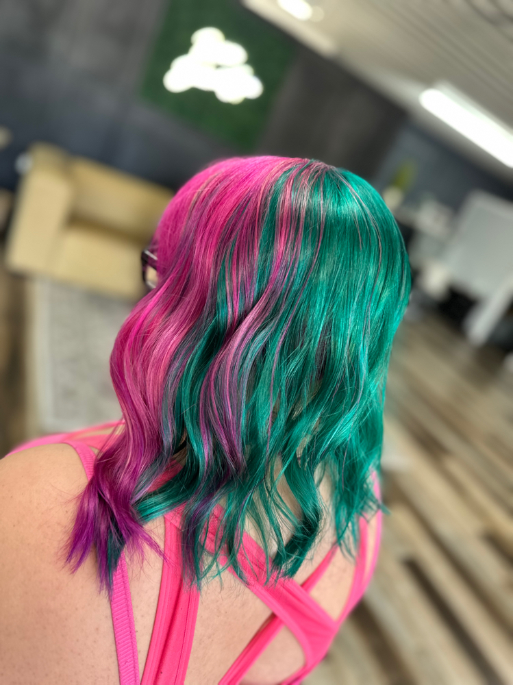 Creative Color