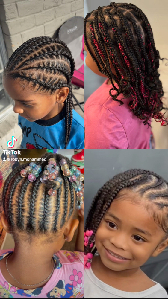 Children’s Back 2 School Special