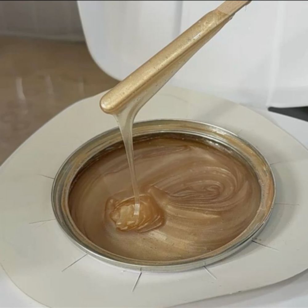 Brow Wax at TINTURA AESTHETICS in Lake Katrine, NY