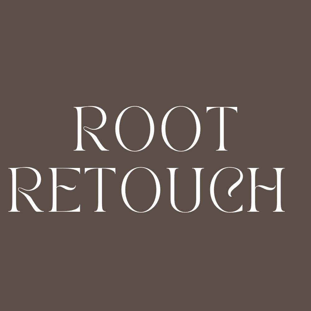 Root Touch Up