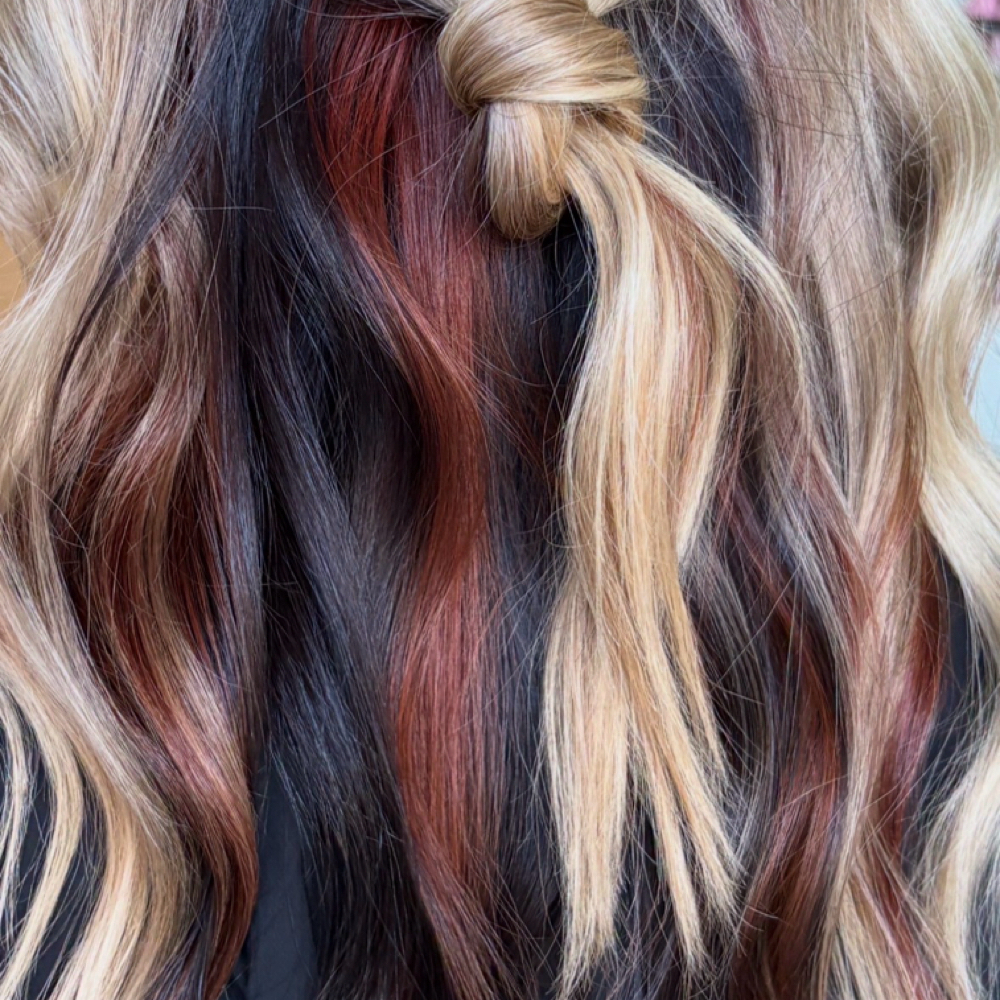 Extension Model at olivia@thegirlhouse in Springfield, MO