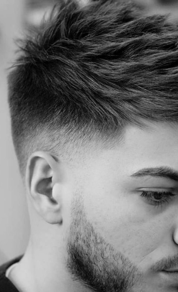 Skin Fade