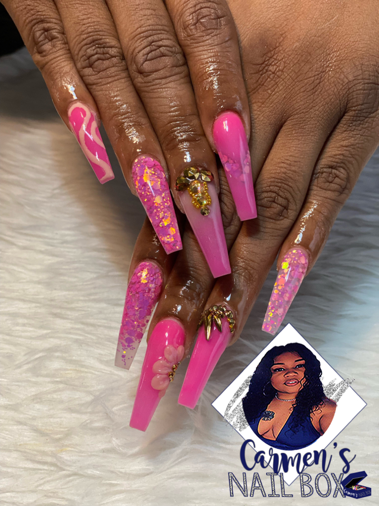 Full Set (long)