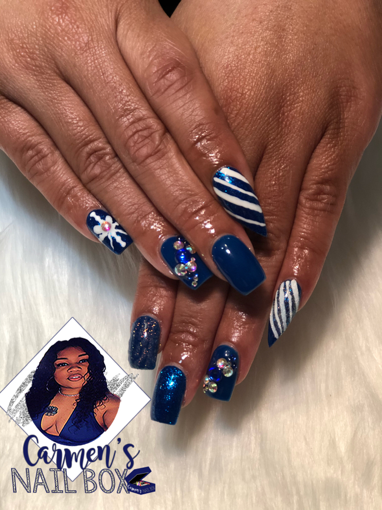 Gel Polish