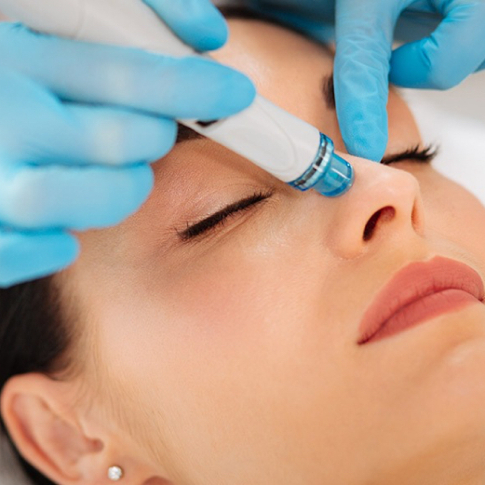 Hydro Glow at Beauty Room Destin in Destin, FL