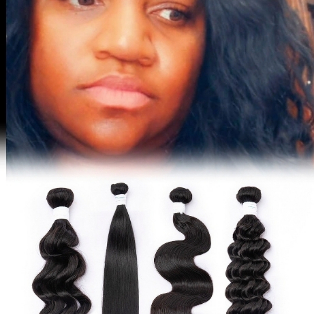 Starter Glam + Install at Simply Styled by Stacey in Brooklyn, NY