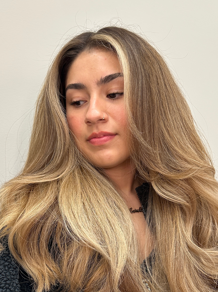 Partial Dimensional Lightening Pack