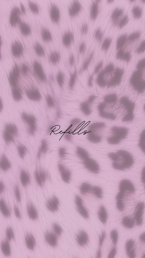 Refills at Nailss By Sofiaa in San Antonio, TX