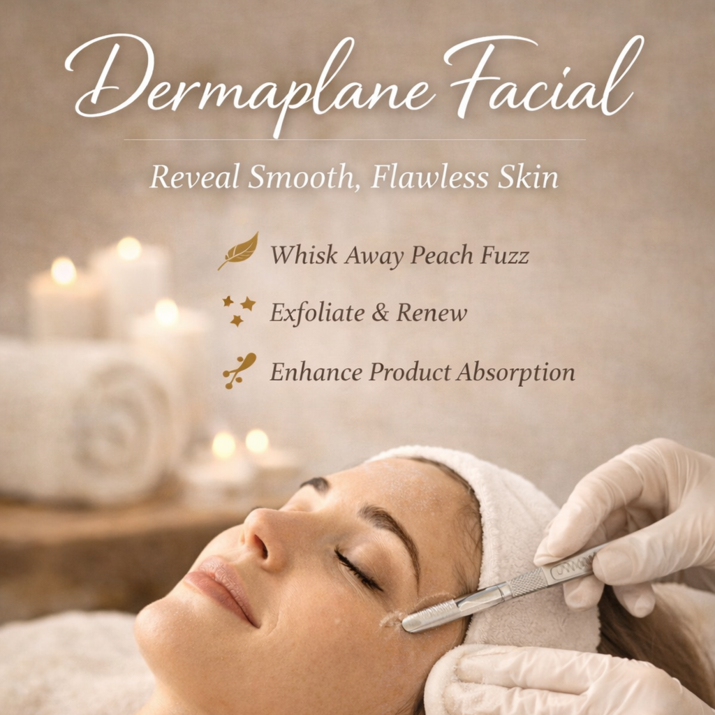 Dermaplane Facial at Skintherapy in Framingham, MA