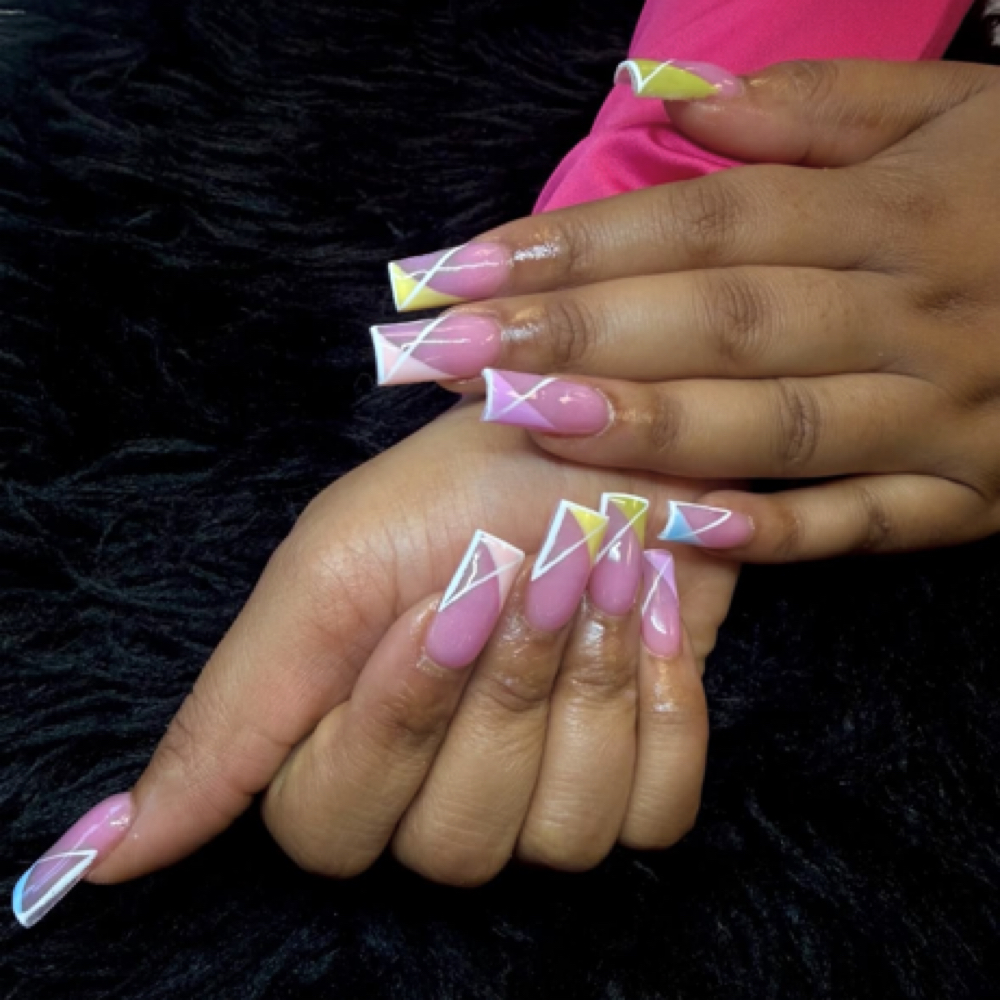 $50-$65 Set Deal at The Lab X Labre in Raytown, MO