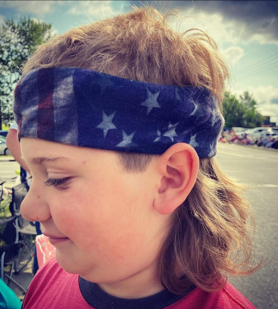 Kids Cuts at Pretty Little Layers in Wasilla, AK