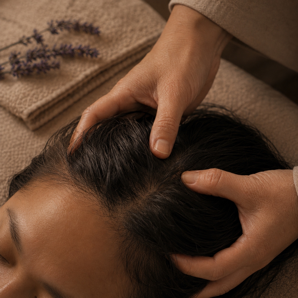 Crown Reset Add-on at The Lavender Crown Studio in South Daytona, FL
