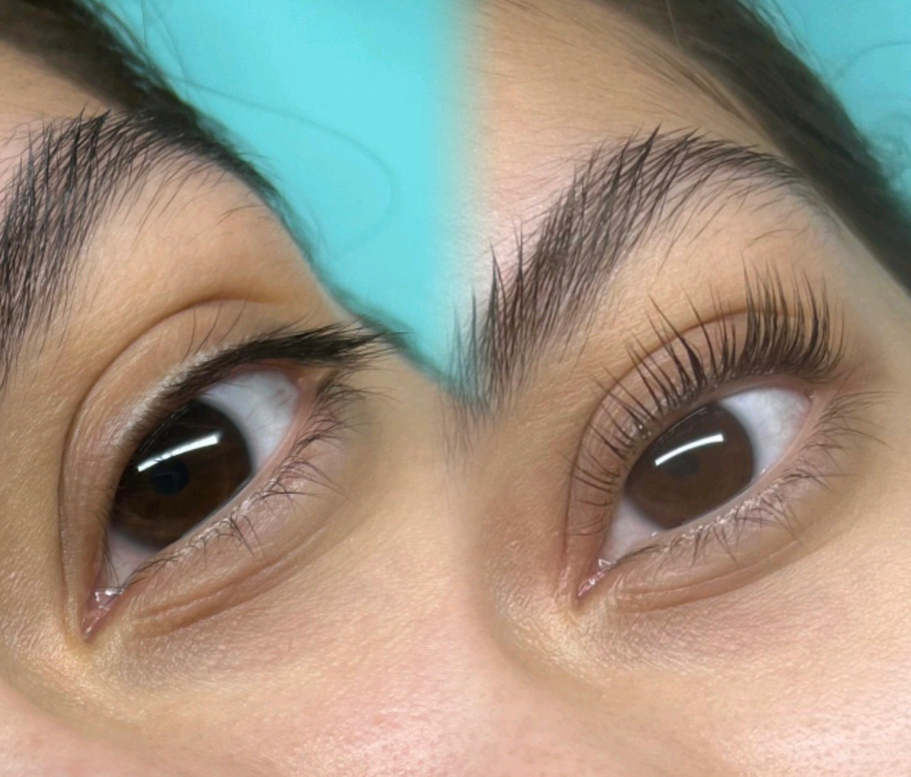 LASH LIFT