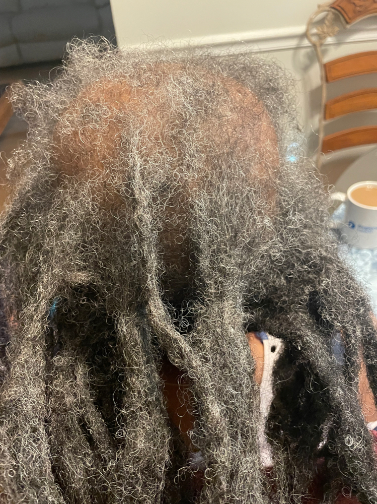 Hair Consultation at Glow Up in Millington, TN