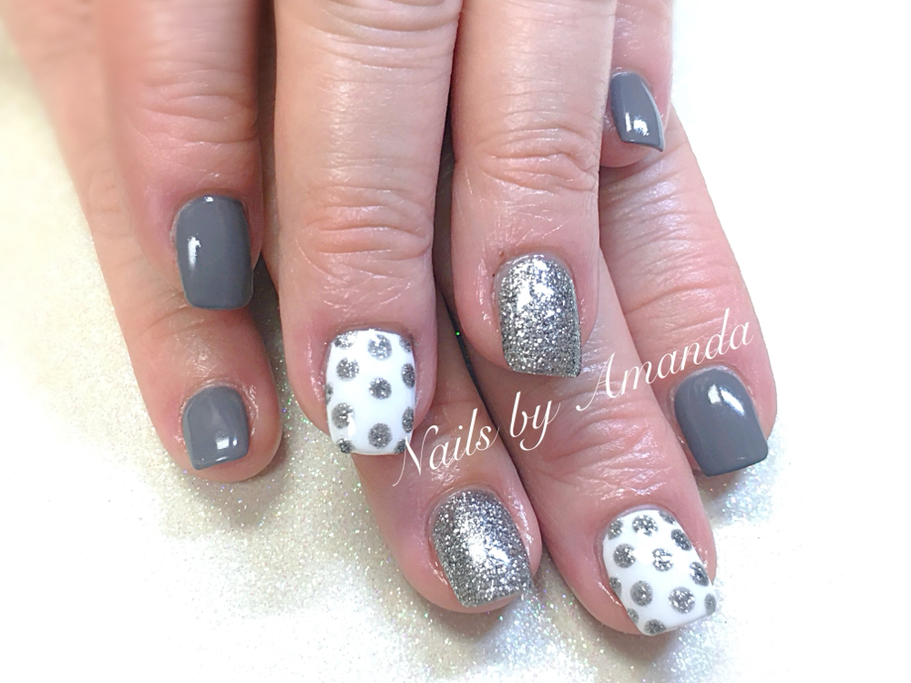 Basic Manicure