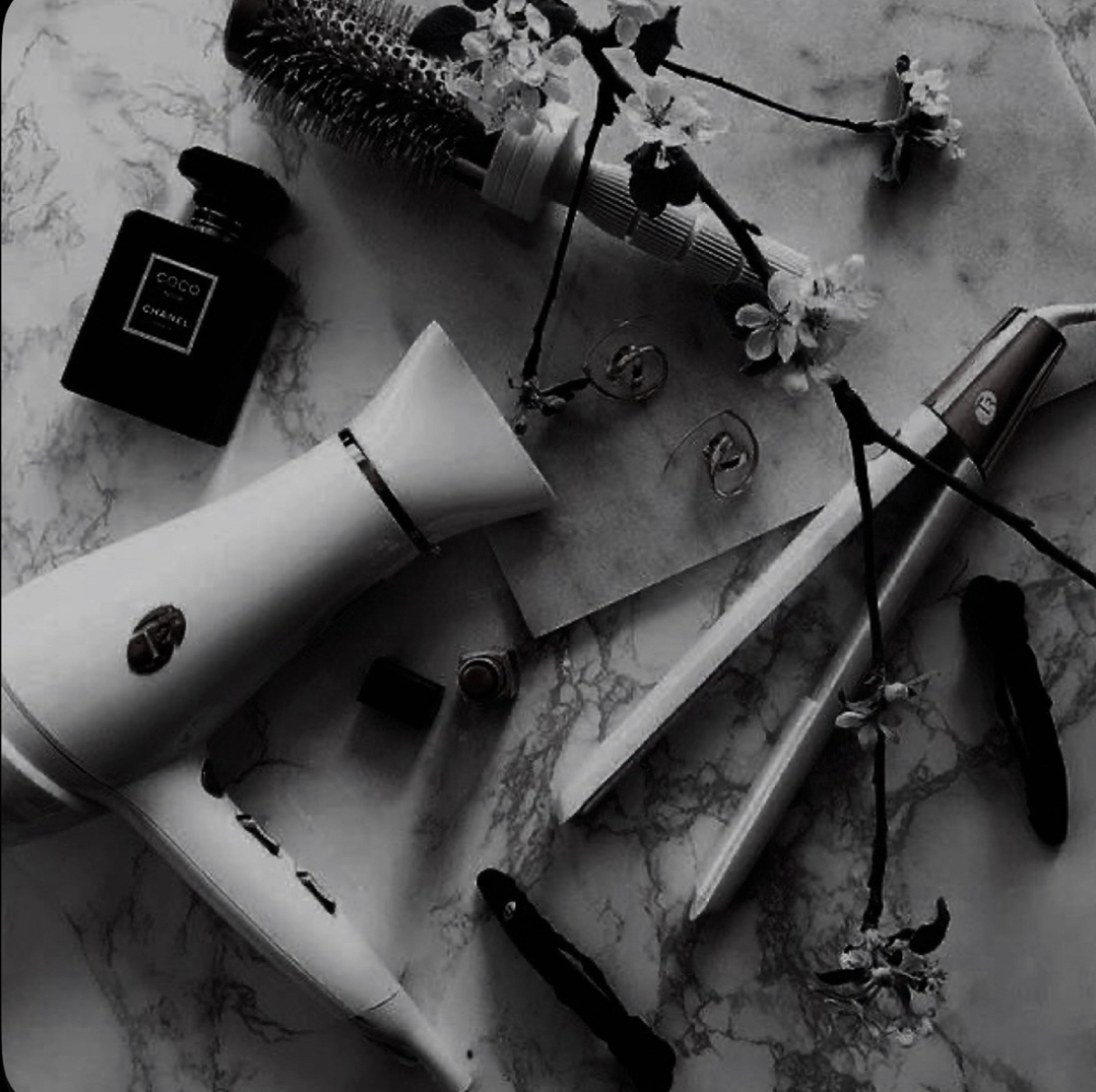 Extended Blowout & Style at Simply Lavish Hair Co in Frederick, MD