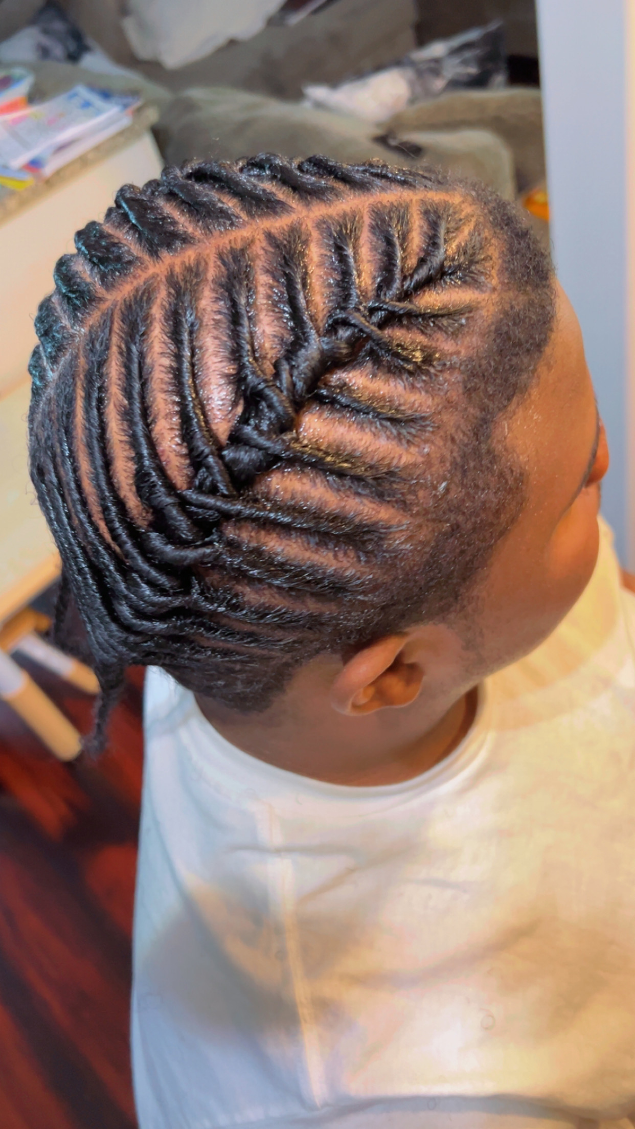 ReTwist at The Che Method Experience in Detroit, MI