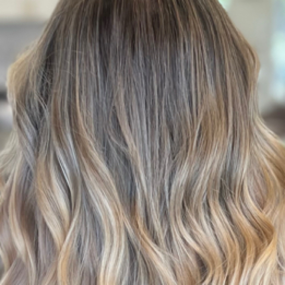 PARTIAL at Kaitlyn LaVassaur in Eugene, OR