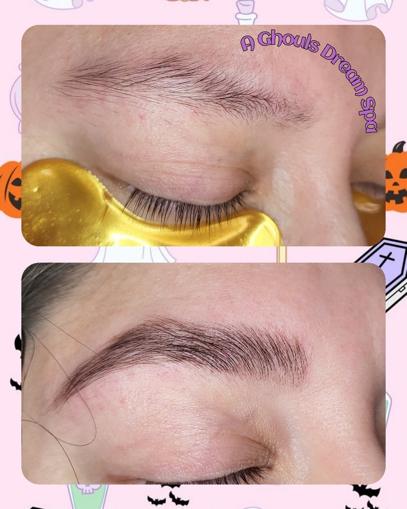 Brow Lamination