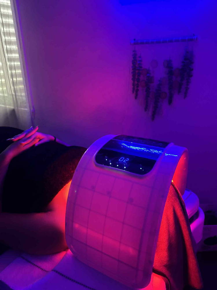 HydraGlow Facial $90 (org $160)