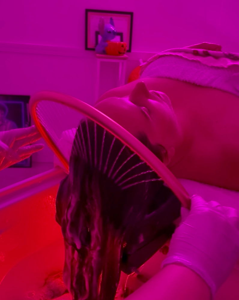 ✨The Inclusive Head Spa Ritual✨