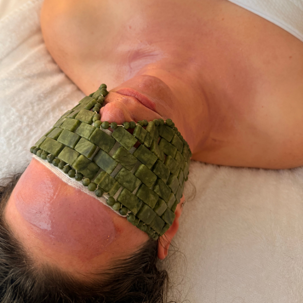 60MIN - Golden Hour Facial at Golden Hour Esthetics in Poulsbo, WA