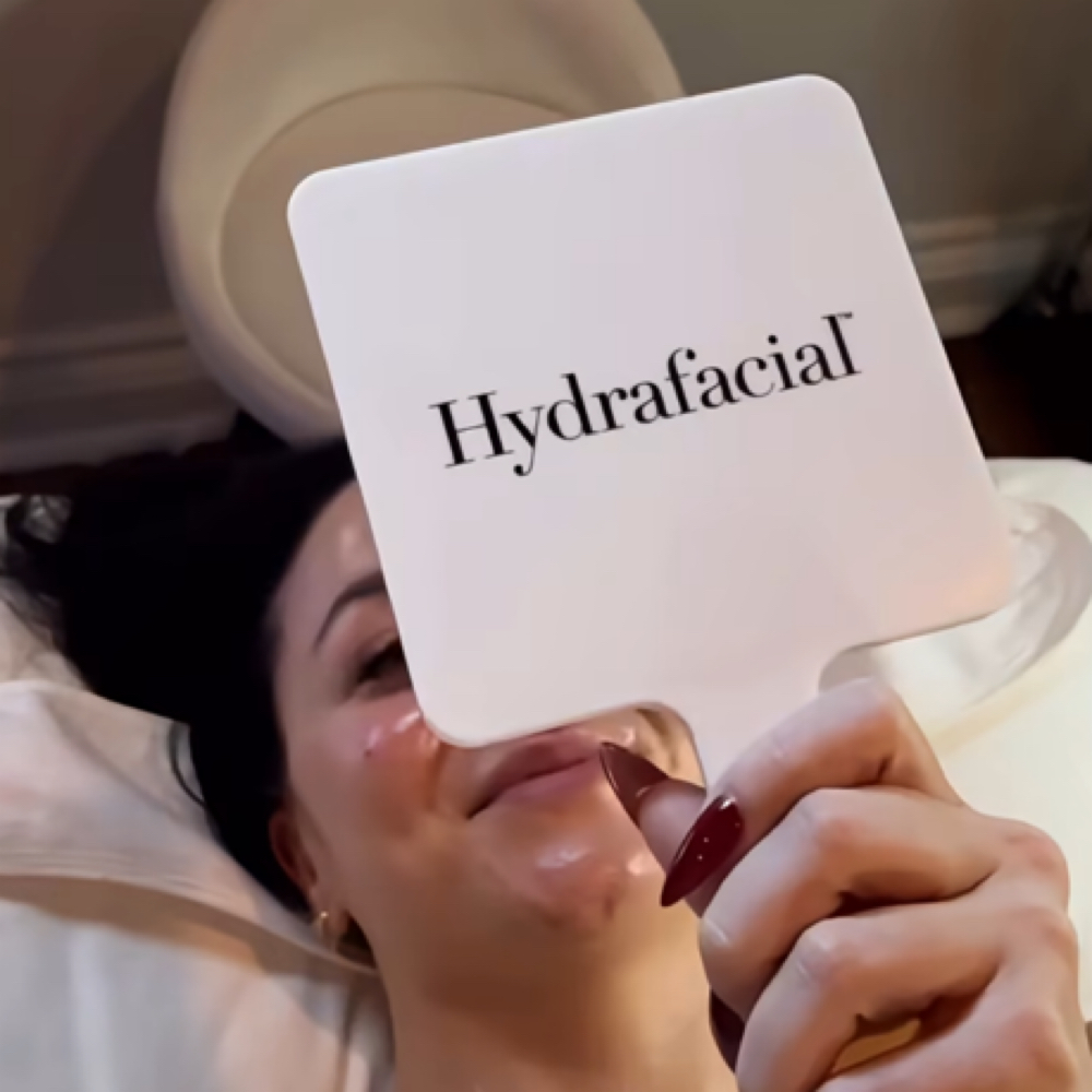 Deluxe HYDRAFACIAL + BioRePeel at BEAM LASER STUDIO in Plymouth, MI