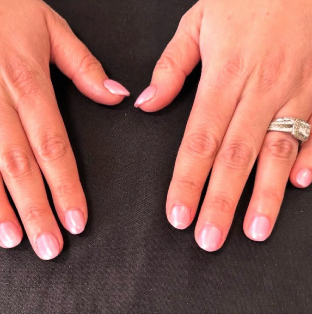 Soak Off Product Removal at Platinum Studio in Cottonwood, AZ
