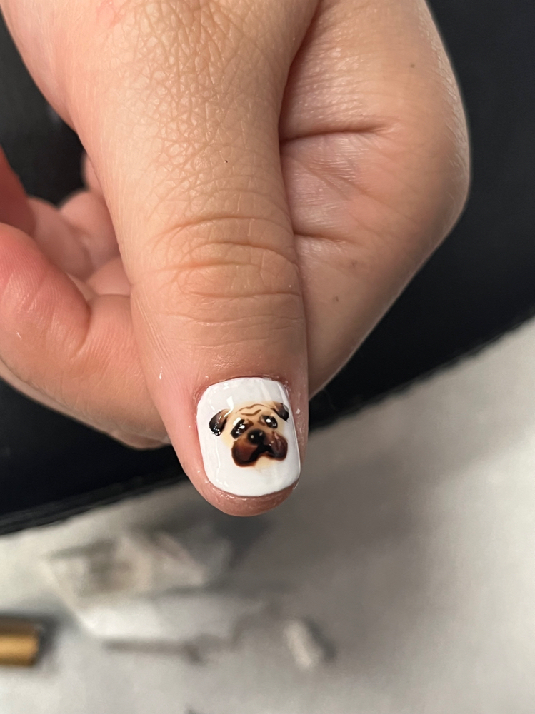 Soft Gel | Art