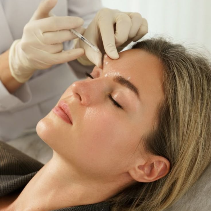 Botox at REVIVD Aesthetics & Wellness in Mission, TX