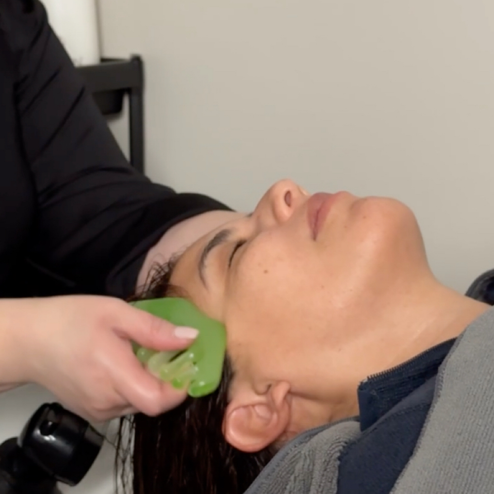 🫧 45-Minute Refresh at Zyla Head Spa in Leesburg, VA