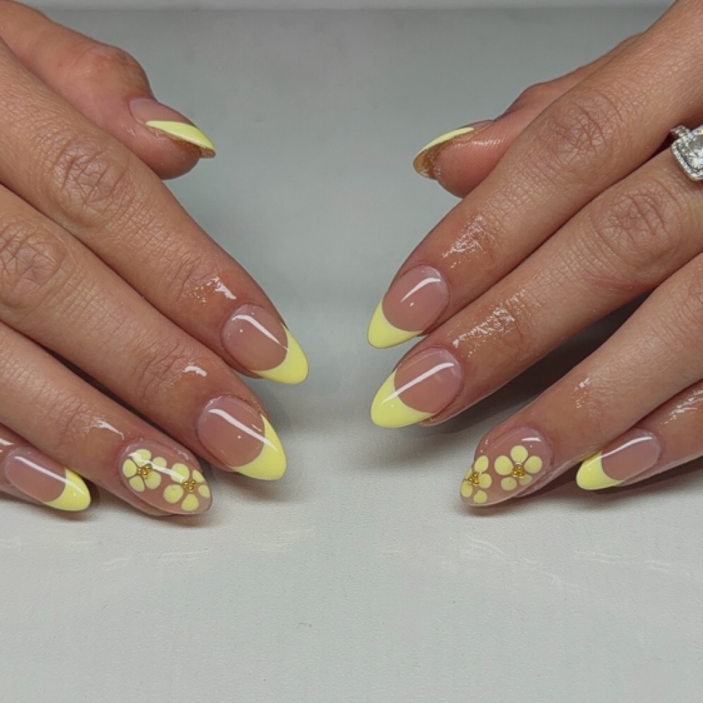 Spring Promo!🌸 at Nailed By Avery in Wolfforth, TX