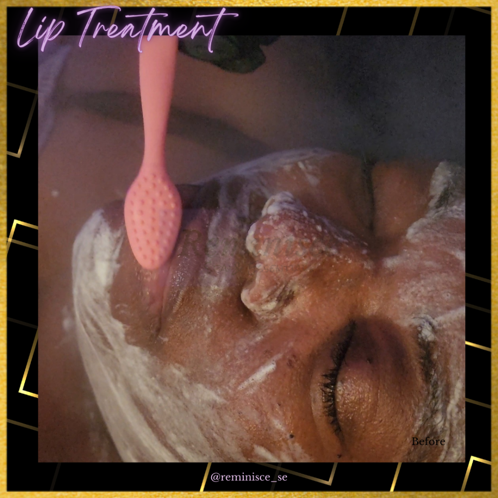 Lip Treatment